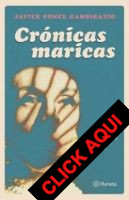 Cronicas Maricas en PlanetaDeLibros