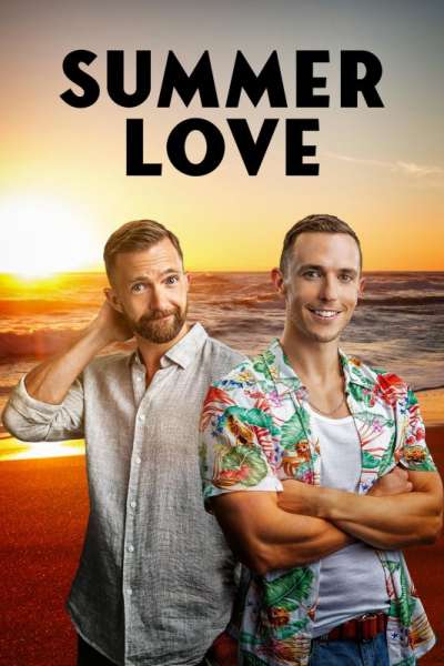 Gay TV : SUMMER LOVE 2022