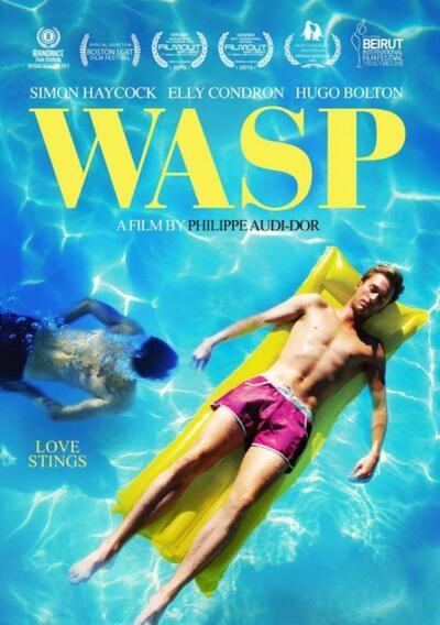 Gay Movie : WASP 2015