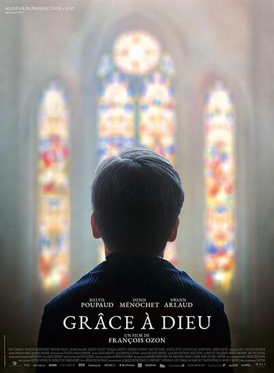 Gay Movie : BY THE GRACE OF GOD 2018