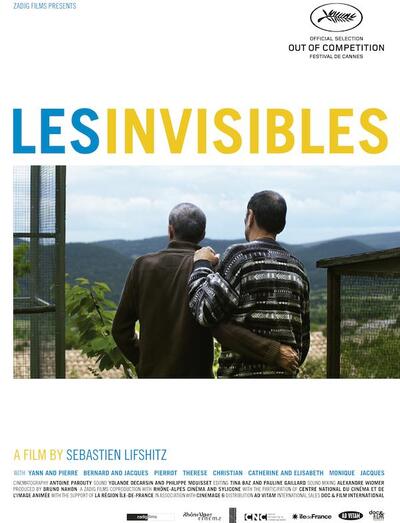 Gay Docu : THE INVISIBLES 2012