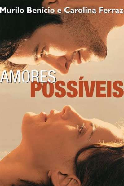 Gay Movie : AMORES POSSIVEIS 2001