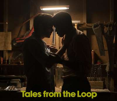 Gay TV : TALES FROM THE LOOP S01 E06 2020