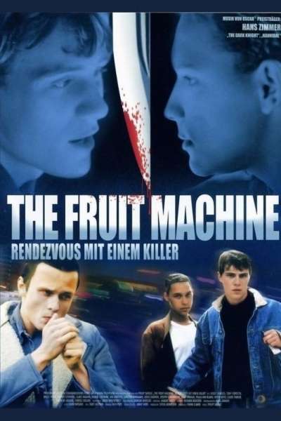 Gay Movie : THE FRUIT MACHINE 1988