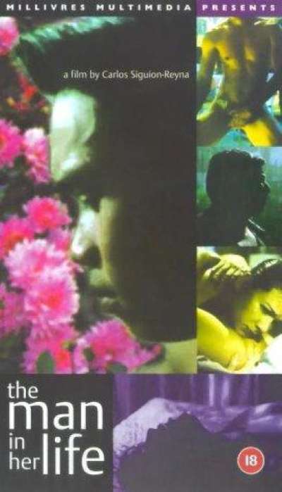 Gay Movie : ANG LALAKI SA BUHAY NI SELYA (1997)