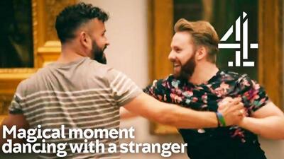 Gay TV : FLIRTY DANCING 2019 (Episodio)