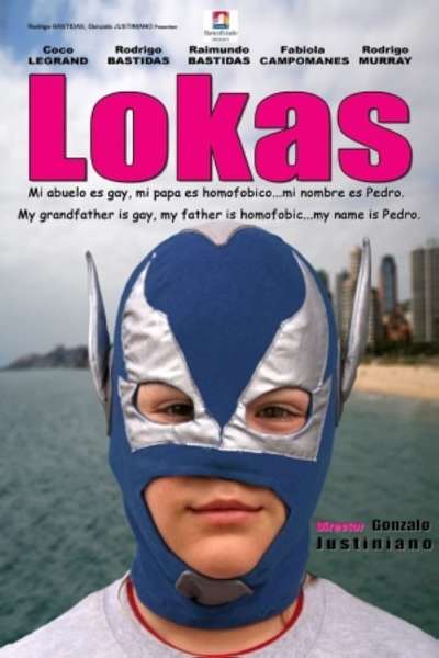Gay Movie : LOKAS 2008