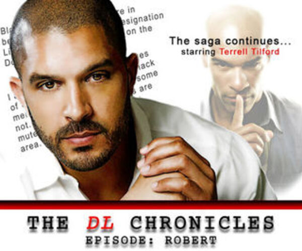 Gay TV : THE DL CHRONICLES 2007