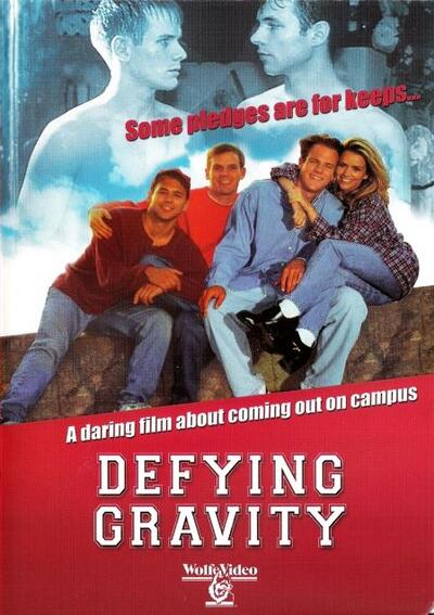 Gay Movie : DEFYING GRAVITY 1997
