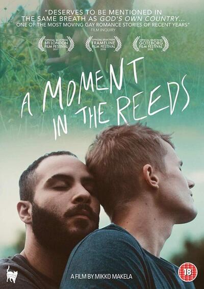 Gay Movie : A MOMENT IN THE REEDS 2017