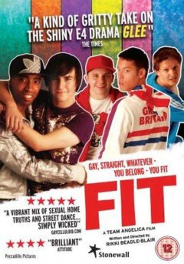 Gay Movie : FIT 2010