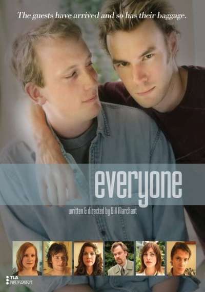 Gay Movie : EVERYONE 2004
