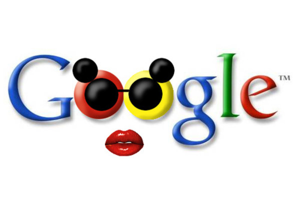 Google y Gaga