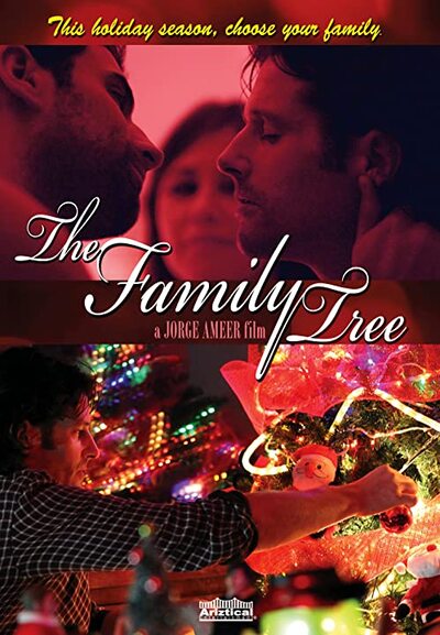 Gay Movie : FAMILY TREE 2020