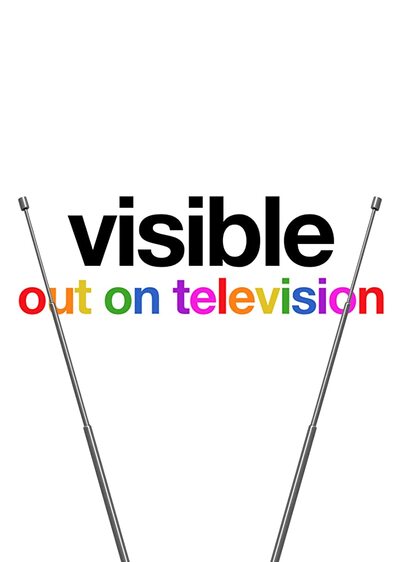 LGBT Serie : VISIBLE OUT ON TV 2020