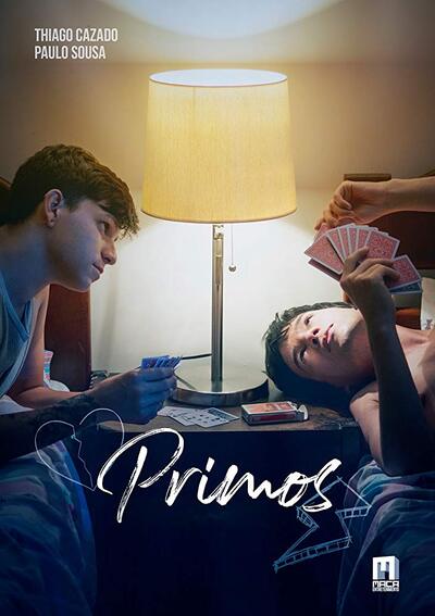 Gay Movie : PRIMOS (2019)