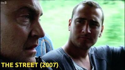 Gay TV : THE STREET 2007