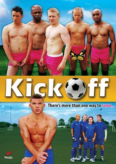 Gay Movie : KICK OFF 2011