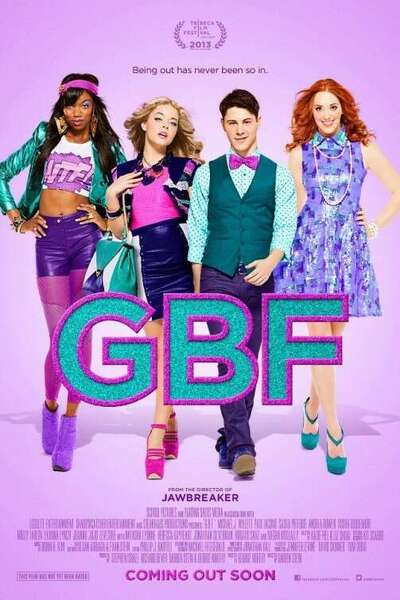 Gay Movie : GAY BEST FRIEND 2013