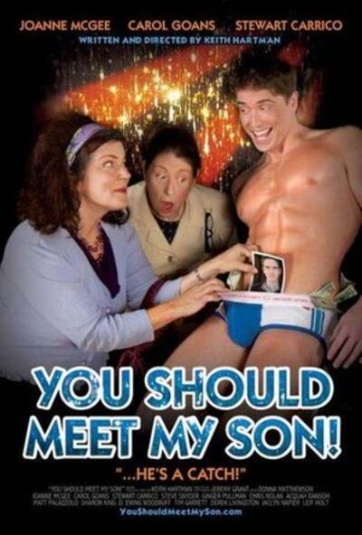 Gay Movie : YOU SHOULD MEET MY SON 2010