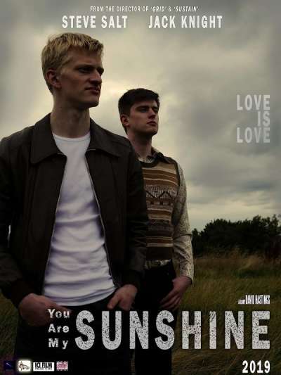 Gay Movie : YOU ARE MY SUNSHINE 2021