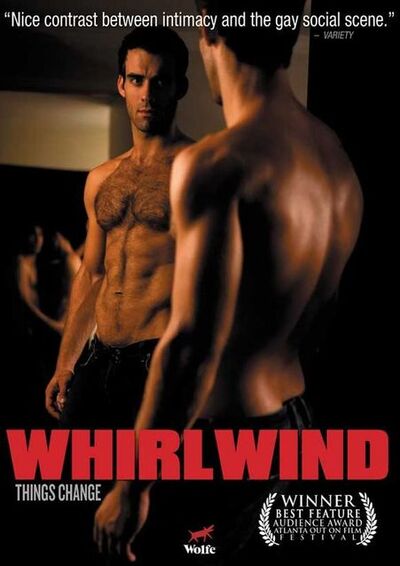 Gay Movie : WHIRLWIND 2007