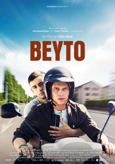 Gay Movie : BEYTO 2020