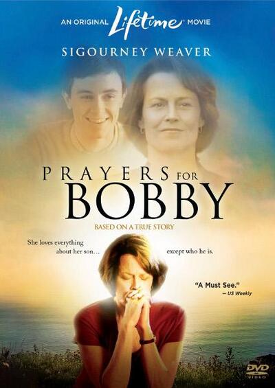 Gay Movie : PRAYERS FOR BOBBY 2009