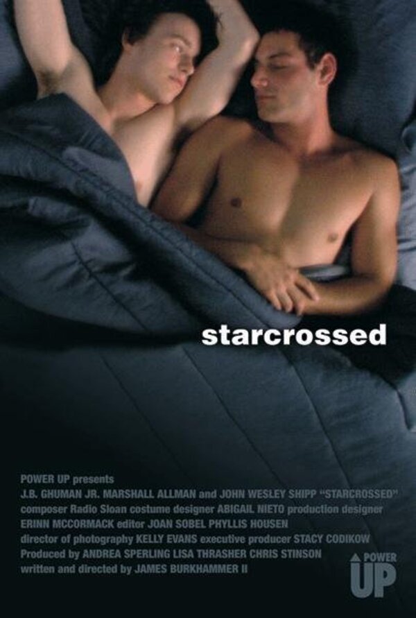 Gay Corto : STARCROSSED 2005