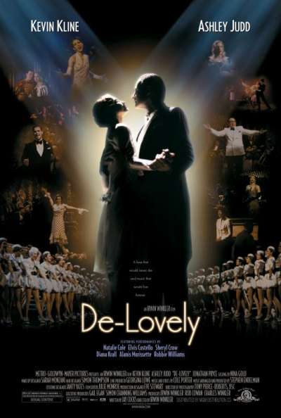 Gay Movie : DE-LOVELY 2004