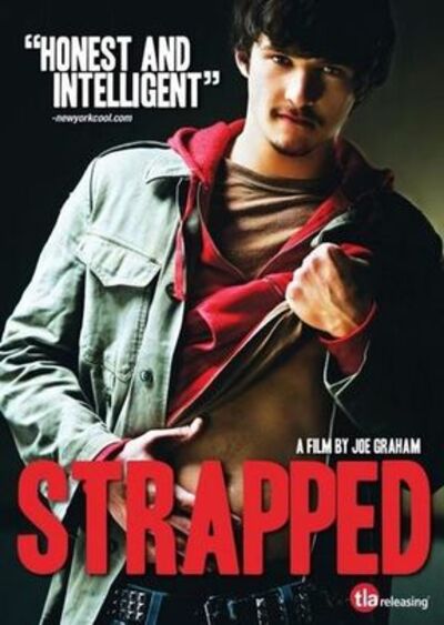 Gay Movie : STRAPPED 2010