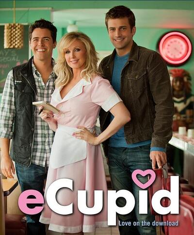 Gay Movie : eCUPID 2011
