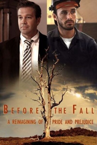 Gay Movie : BEFORE THE FALL 2016