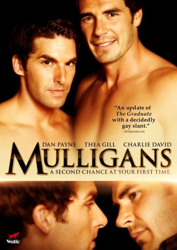 Gay Movie : MULLIGANS 2008