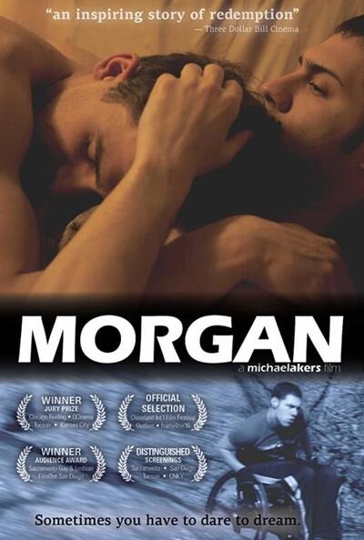 Gay Movie : MORGAN 2012
