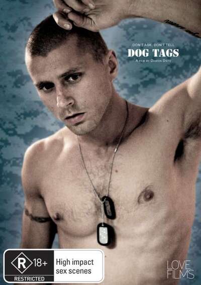 Gay Movie : DOG TAGS 2008