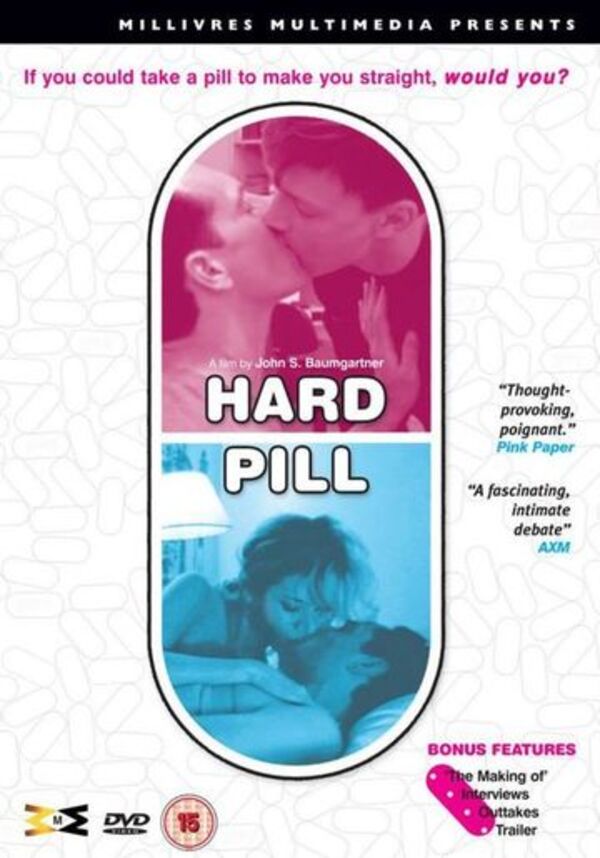 Gay Movie : HARD PILL 2005
