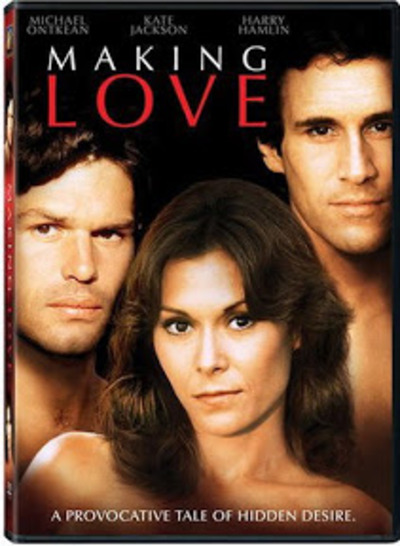 Gay Movie : MAKING LOVE 1982