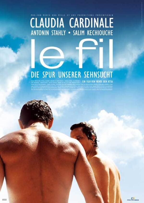 Gay Movie : LE FIL 2009