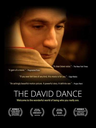 Gay Movie : THE DAVID DANCE 2014