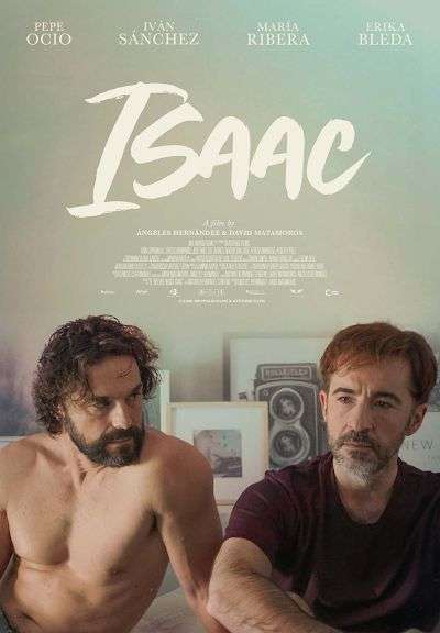 Gay Movie : ISAAC 2020