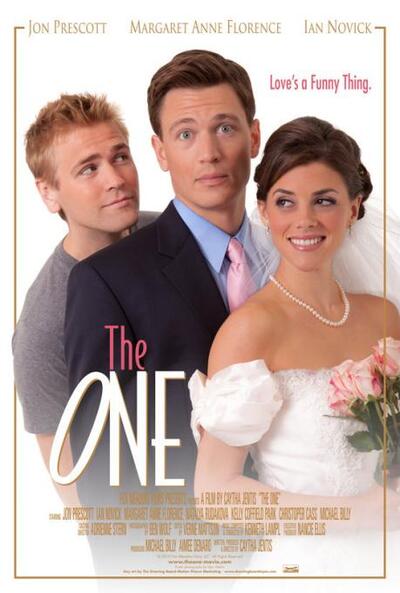 Gay Movie : THE ONE 2011