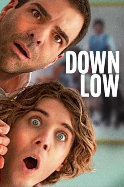 Gay Movie : DOWN LOW 2023