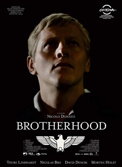 Gay Movie : BRODERSKAB aka BROTHERHOOD 2009
