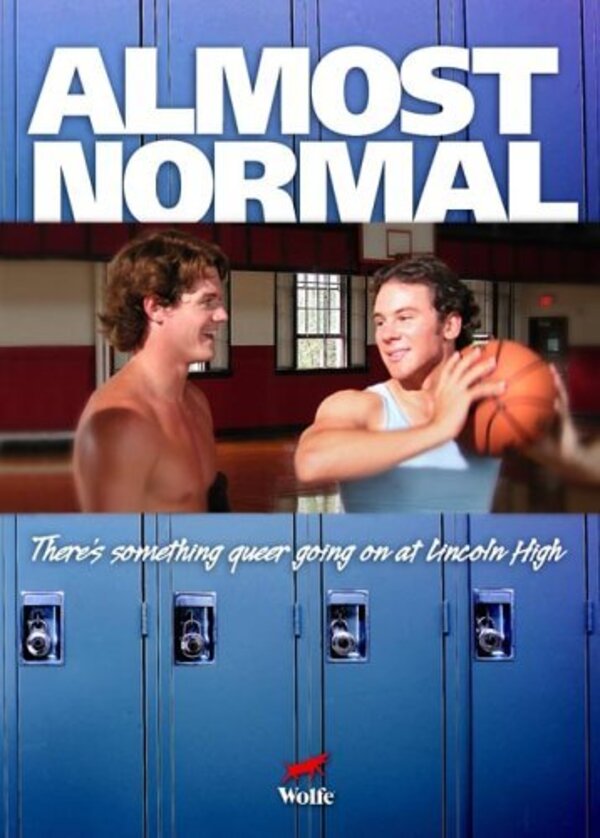 Gay Movie : ALMOST NORMAL 2005