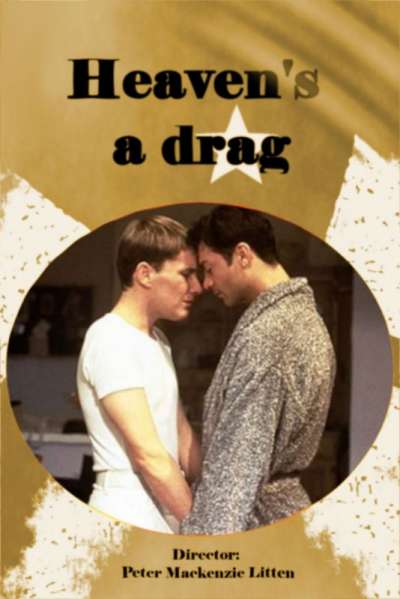 Gay Movie : HEAVEN'S A DRAG 1994