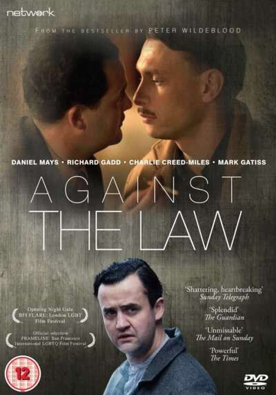 Gay Movie : AGAINST THE LAW 2017
