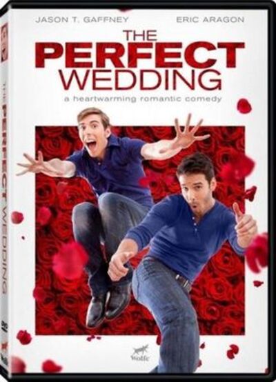 Gay Movie : THE PERFECT WEDDING 2012
