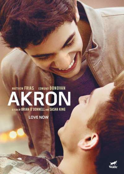 Gay Movie : AKRON 2015