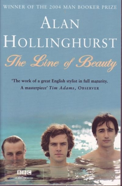 Gay Miniserie : THE LINE OF BEAUTY 2006